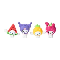 Hello Kitty And Friends® Tutty Frutty Mystery Capsule (Styles May Vary)