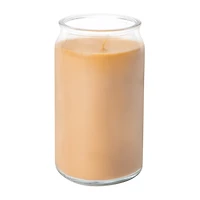 Ghost Coffee-Themed Scented Candle 9.5oz