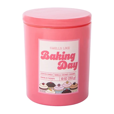 Event Day Scented Candle 10oz