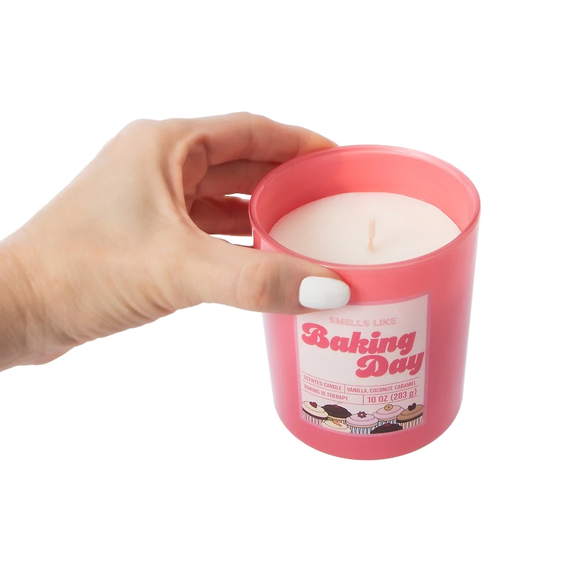 Event Day Scented Candle 10oz