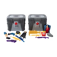 Fortnite Henchman Chest Toy Set