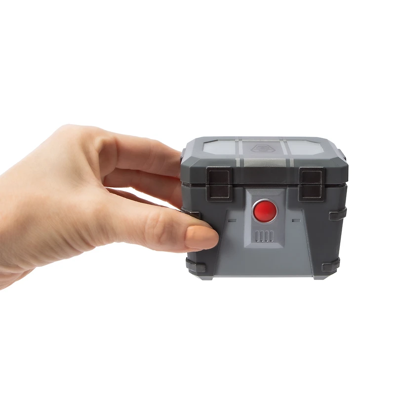 Fortnite Henchman Chest Toy Set