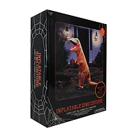 Inflatable Dino Costume