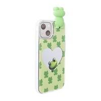 iPhone 15® Animal Buddy Case
