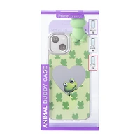 iPhone 15® Animal Buddy Case