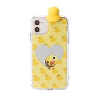 iPhone 11®/XR® Animal Buddy Case