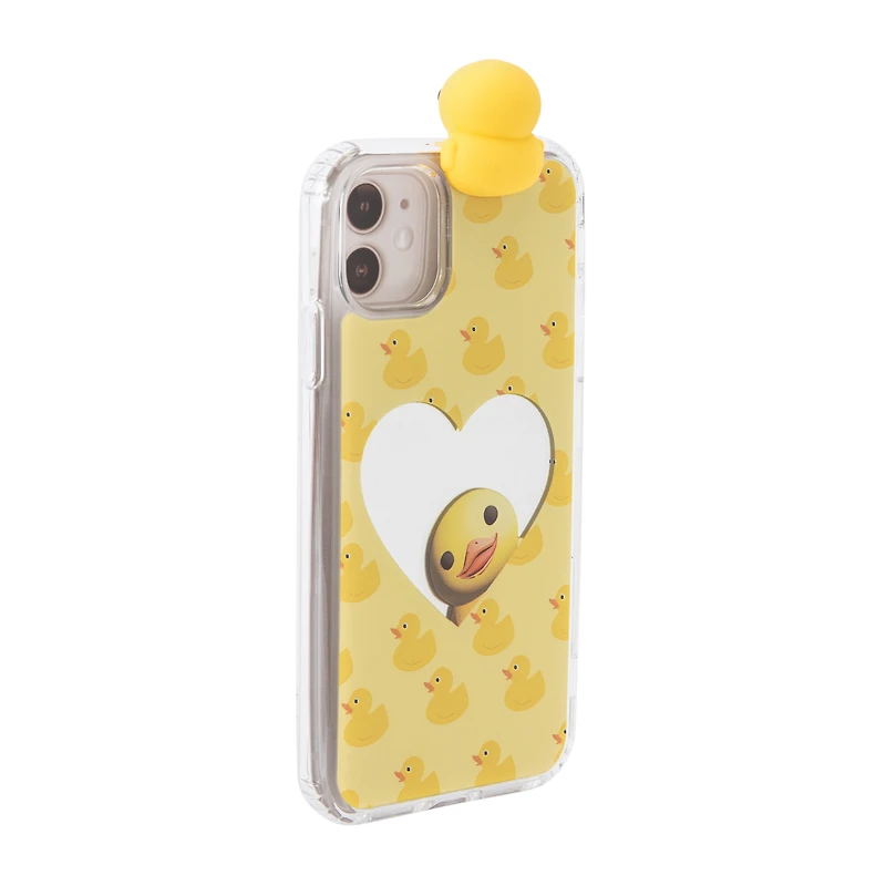 iPhone 11®/XR® Animal Buddy Case