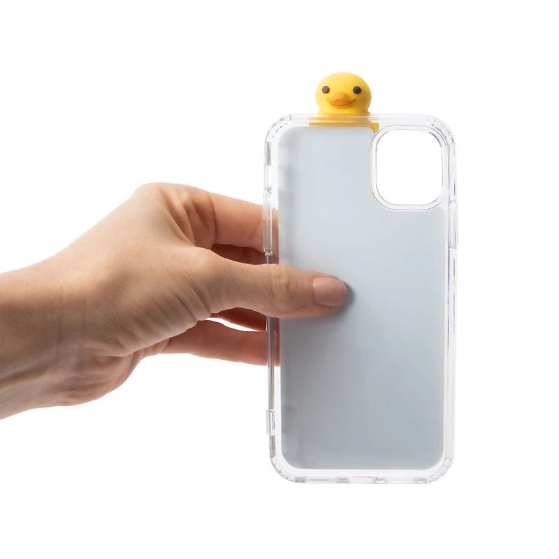 iPhone 11®/XR® Animal Buddy Case