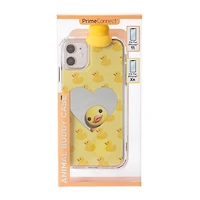 iPhone 11®/XR® Animal Buddy Case