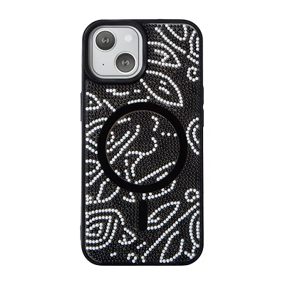 iPhone 15® MagSafe® Beaded Case