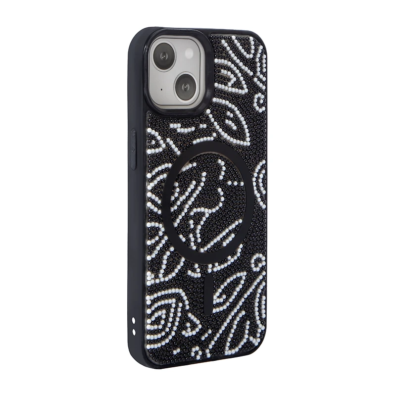 iPhone 15® MagSafe® Beaded Case