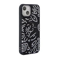 iPhone 15® MagSafe® Beaded Case