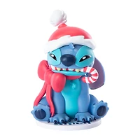 Disney Stitch Christmas Vinyl Figure