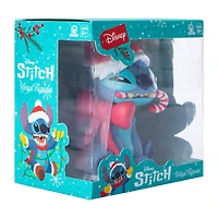 Disney Stitch Christmas Vinyl Figure