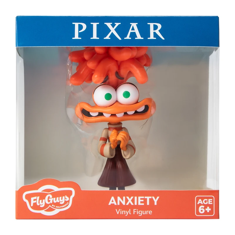 Disney PIXAR Vinyl Figure