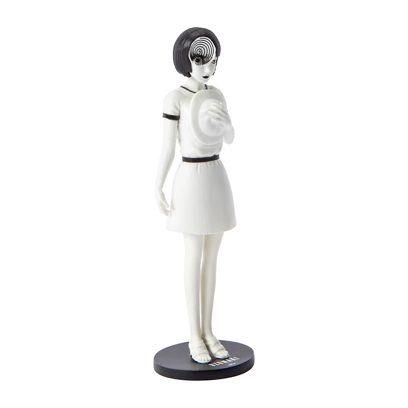 Uzumaki Azami Vinyl Figure