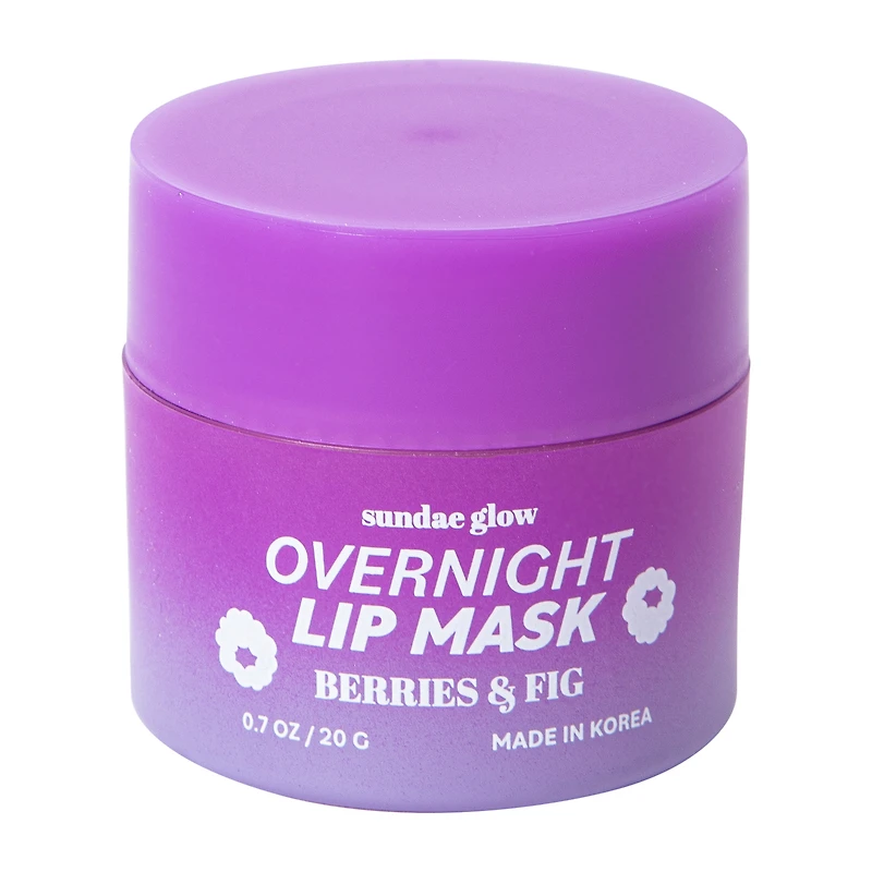 Sundae Glow Lip Care 0.7oz