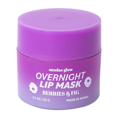 Sundae Glow Lip Care 0.7oz