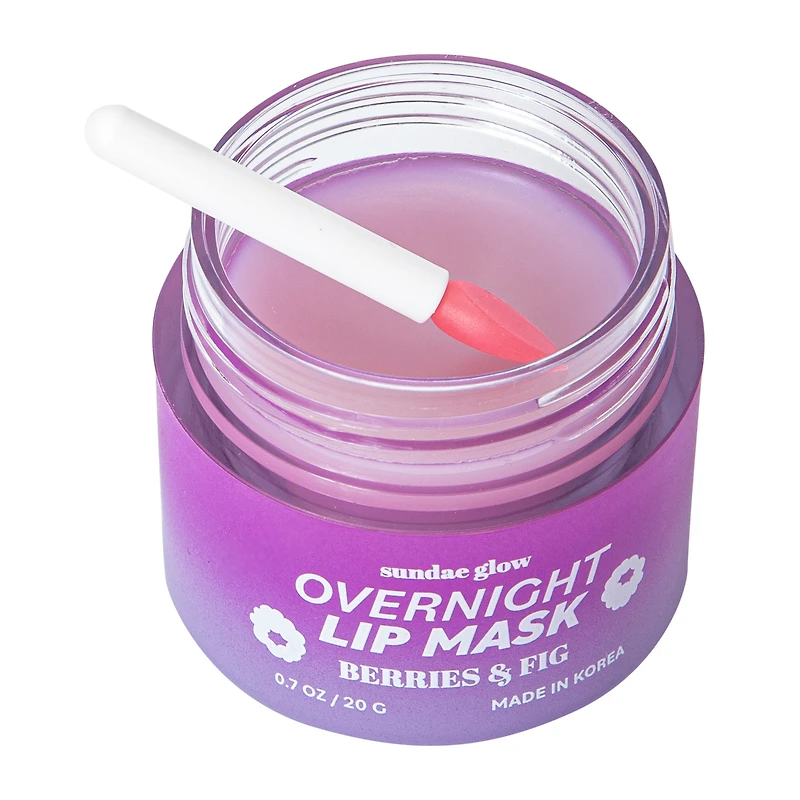 Sundae Glow Lip Care 0.7oz