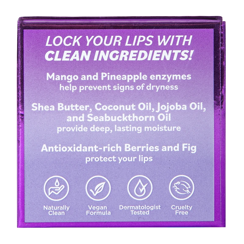 Sundae Glow Lip Care 0.7oz