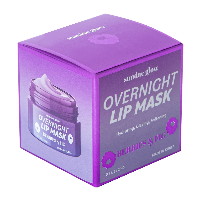 Sundae Glow Lip Care 0.7oz