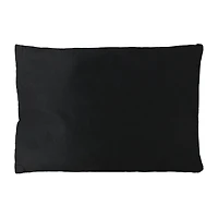 Cotton Stripe Pet Bed