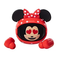 Disney Minnie Mouse True Wireless Earbuds
