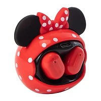 Disney Minnie Mouse True Wireless Earbuds