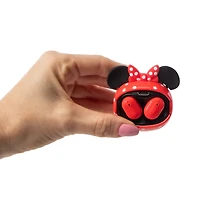 Disney Minnie Mouse True Wireless Earbuds