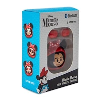 Disney Minnie Mouse True Wireless Earbuds