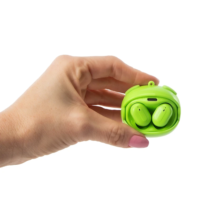 Disney PIXAR Toy Story Aliens True Wireless Earbuds