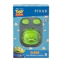 Disney PIXAR Toy Story Aliens True Wireless Earbuds