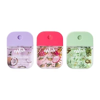 Wish Hand Sanitizer 3-Pack (Styles May Vary)