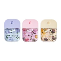Wish Hand Sanitizer 3-Pack (Styles May Vary)
