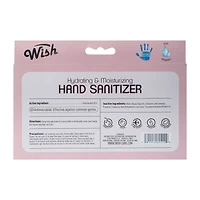 Wish Hand Sanitizer 3-Pack (Styles May Vary)