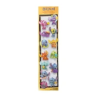 Disney Stitch Blind Capsule Figures (Styles May Vary)