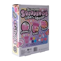 Slimygloop® Squoosh-O's Coat N' Squish Set
