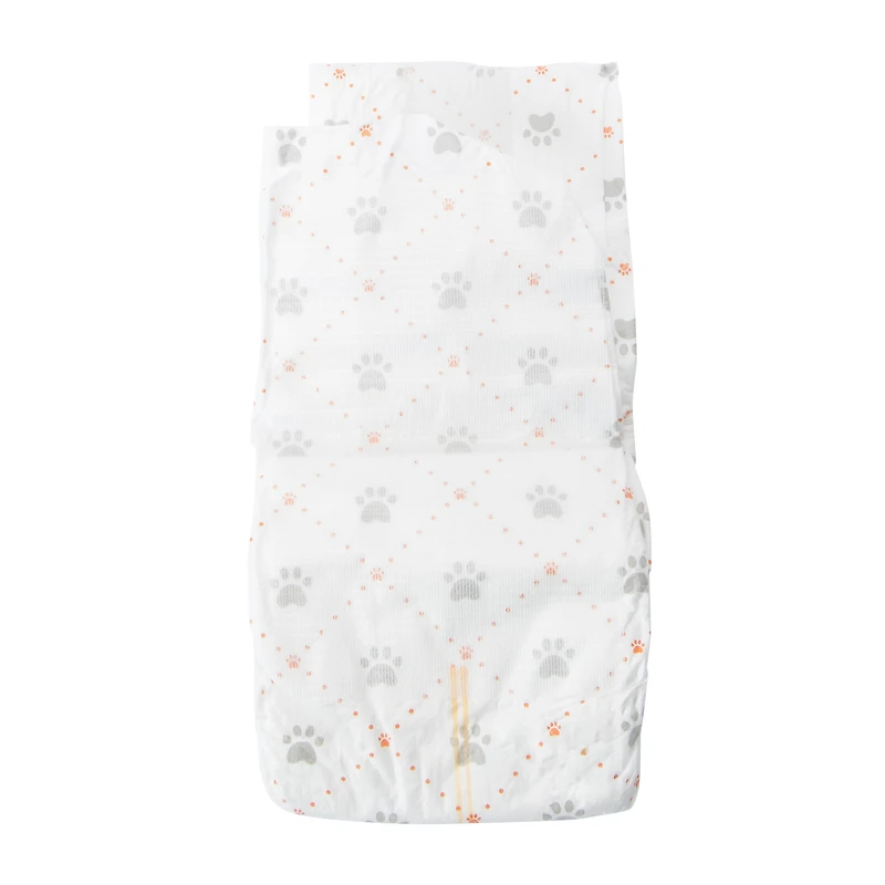 Arm & Hammer™ Small Male Dog Disposable Wraps 12-Pack