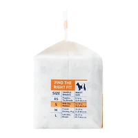 Arm & Hammer™ Small Male Dog Disposable Wraps 12-Pack