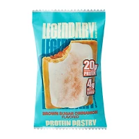 Legendary Foods™ Brown Sugar Cinnamon Flavored Protein Pastry 2.2oz