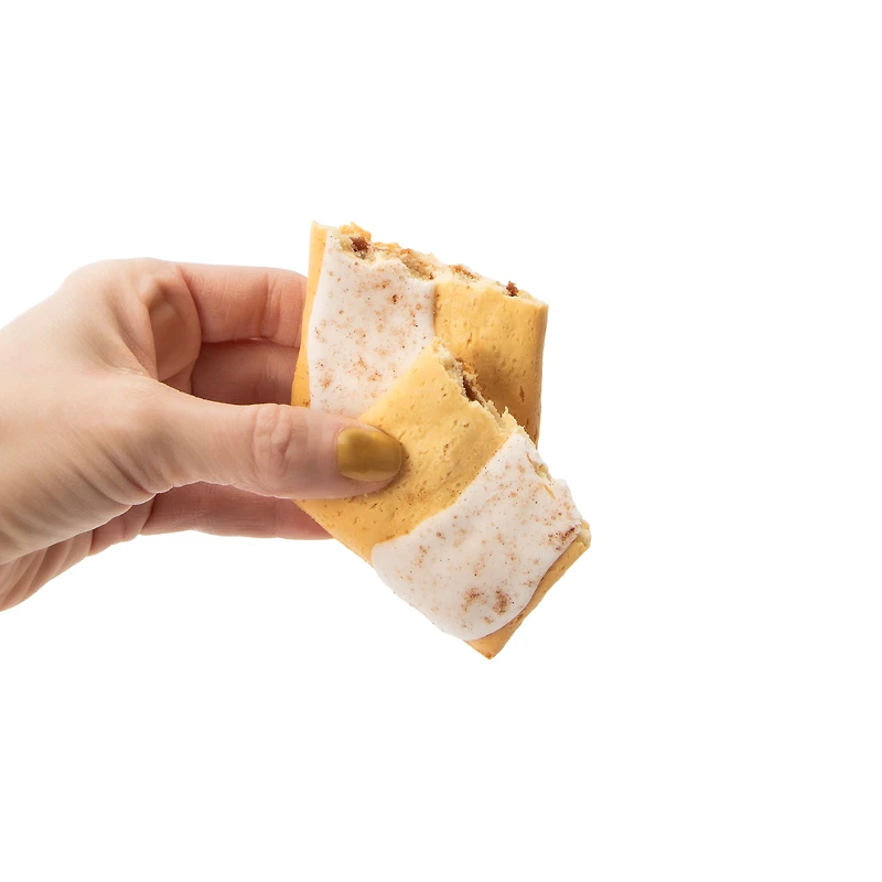 Legendary Foods™ Brown Sugar Cinnamon Flavored Protein Pastry 2.2oz