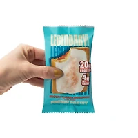 Legendary Foods™ Brown Sugar Cinnamon Flavored Protein Pastry 2.2oz