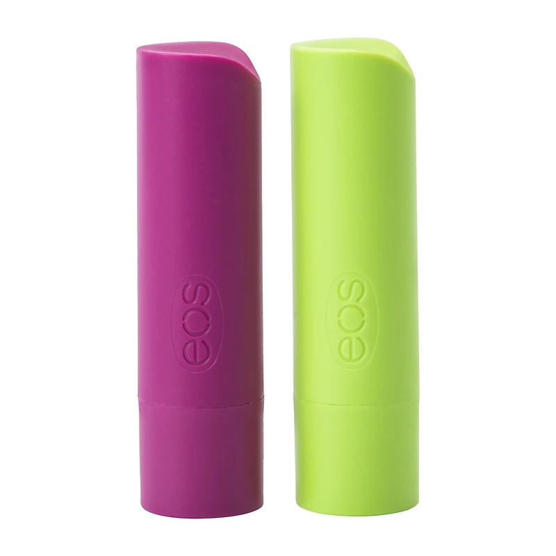 Evolution Of Smooth® Cherry Lime Smooth Lip Balm 2-Pack 0.14oz