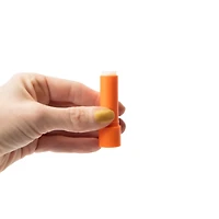 Evolution Of Smooth® Peach Squeeze Smooth Lip Balm 2-Pack 0.14oz