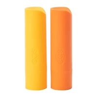 Evolution Of Smooth® Peach Squeeze Smooth Lip Balm 2-Pack 0.14oz