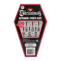 Skelanimals™ Keychain - Series 1