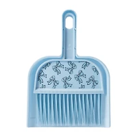 Parker Beauty Co. Broom & Dustpan Set