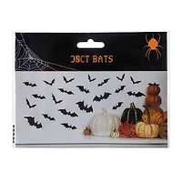 Halloween Bat Icons 30-Count