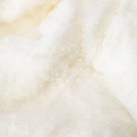 Luxe Collection Jacquard Cable Knit Blanket 50in x 60in