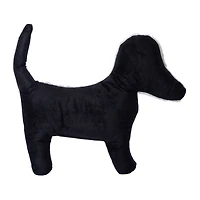 Halloween Skeleton Dog Pillow